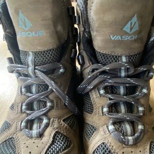 Vasque 7195 Breeze III GTX